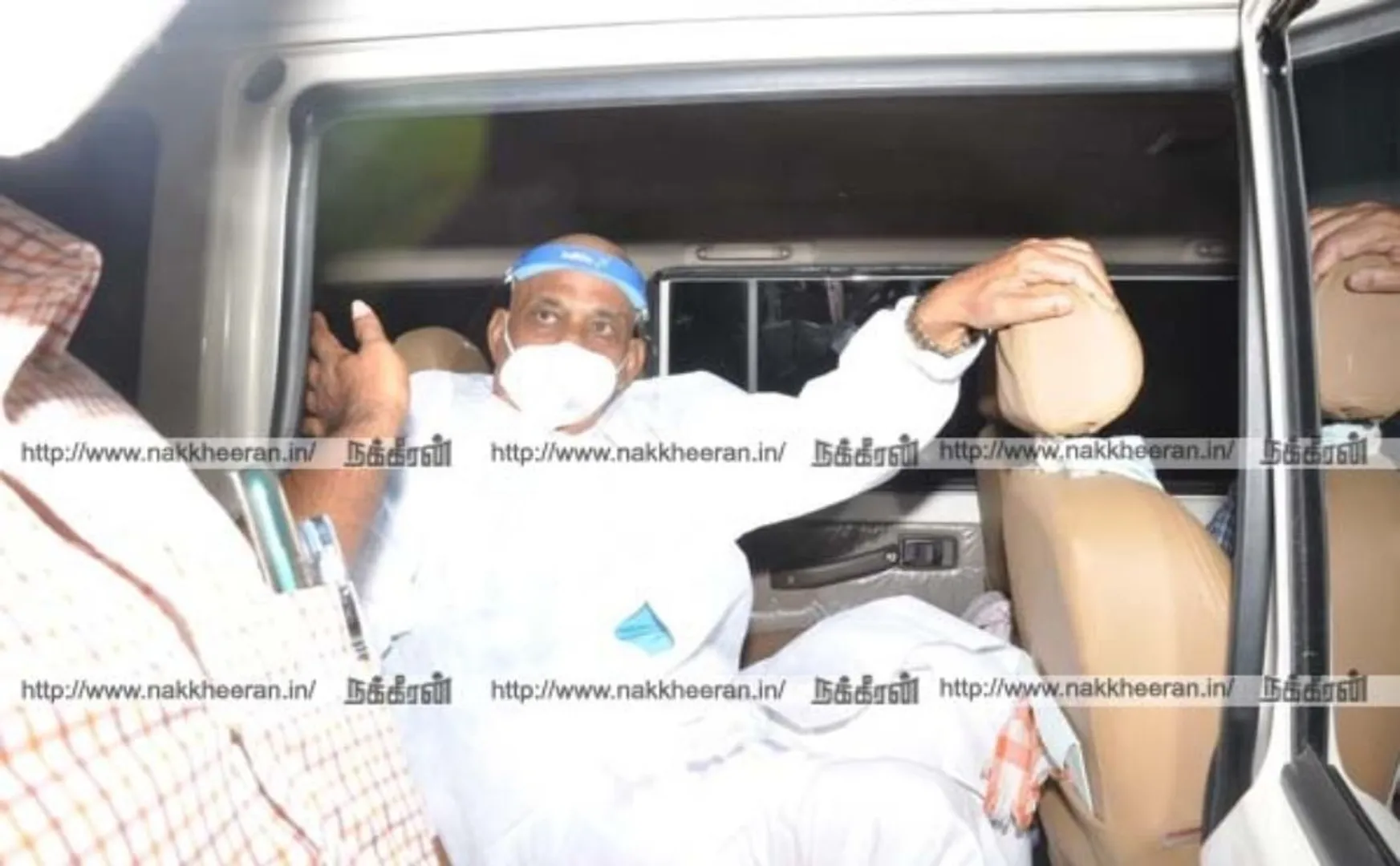 sivasankar baba court cbcid police in chennai 